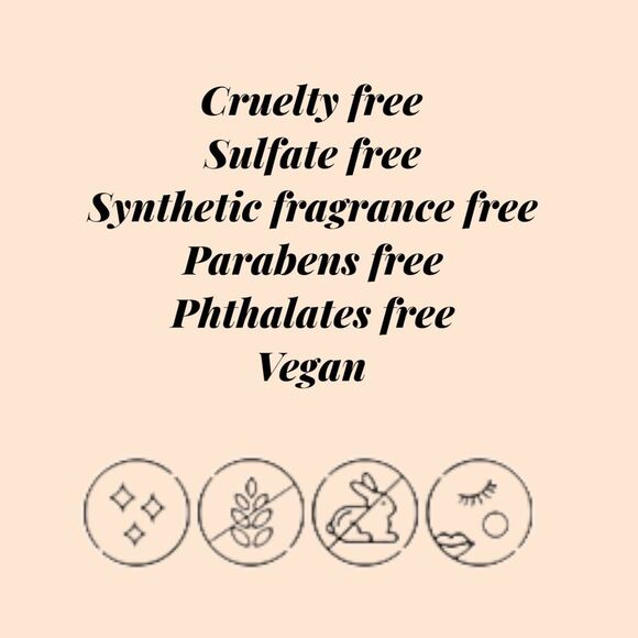 Eyebrow Soap Activator Jason Wu Vegan Cosmetics Eye Makeup - Picture 3 of 3